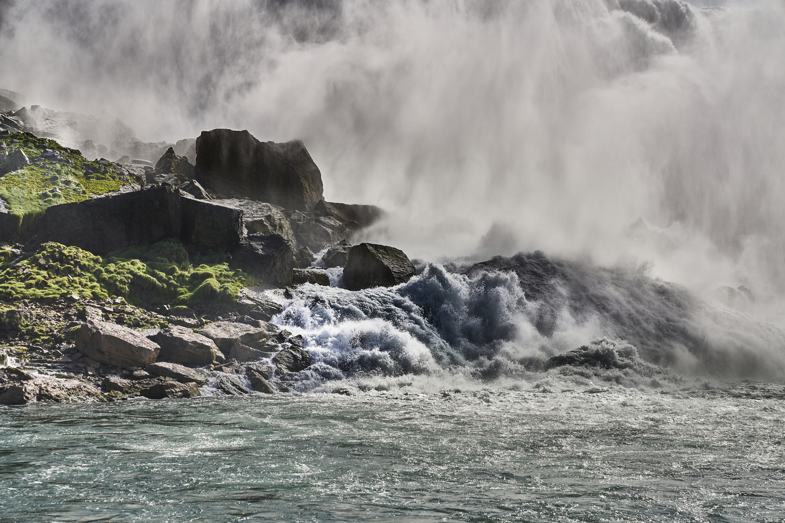 Niagara Falls, NY, USA